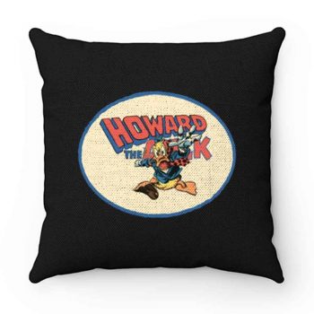 All Time Classic Marvel Character Howard The Duck Pillow Case Cover