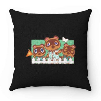 Animal Crossing Pillow Case Cover