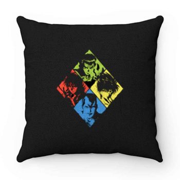 Anime Vintage Yuyu Hakusho Pillow Case Cover