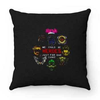 Apex Characters Gaming Pillow Case Cover