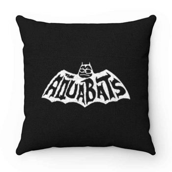 Aquabats American Band Pillow Case Cover