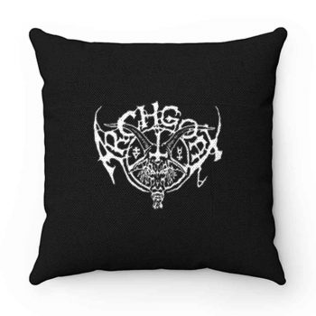 Archgoat Pillow Case Cover