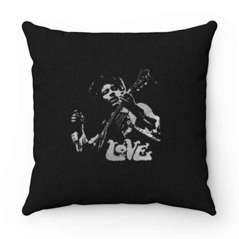 Arthur Lee Rock Band Pillow Case Cover