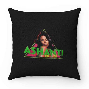 Ashanti Pillow Case Cover