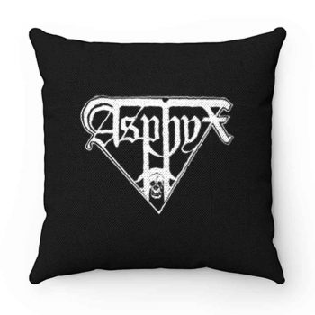 Aspyx Death Metal Band Pillow Case Cover