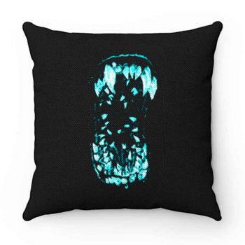 Attack the Block alien Pillow Case Cover