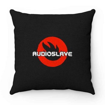 Audioslave Alternative Rock Band Pillow Case Cover