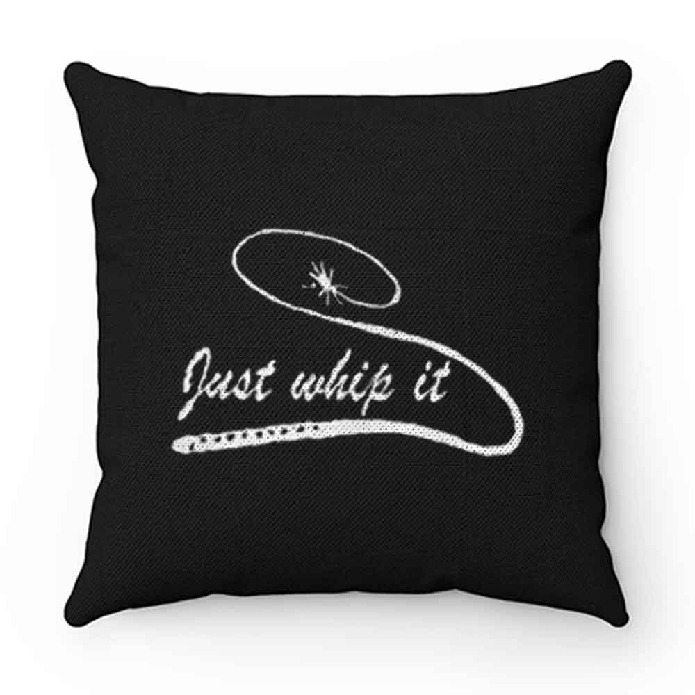 BDSM whip omination submissive Pillow Case Cover