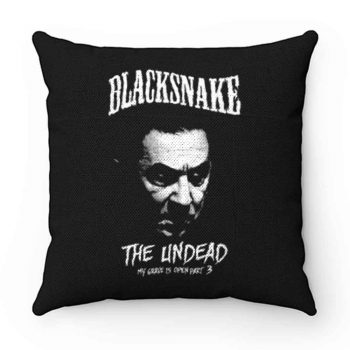 BLACKSNAKE The Undead vol 2 Pillow Case Cover