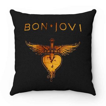 BON JOVI LEGEND Pillow Case Cover