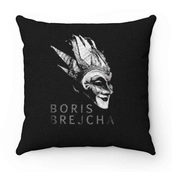 BORIS BREJCHA Pillow Case Cover