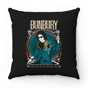 BUNBURY POSIBLE Pillow Case Cover