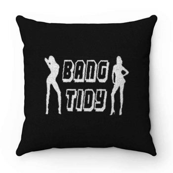 Bang Tidy Pillow Case Cover