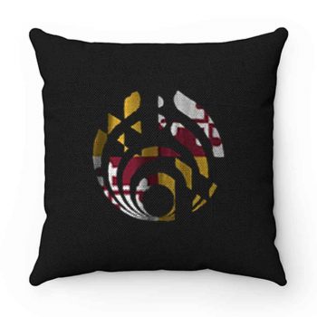 Bass Nectar Pillow Case Cover