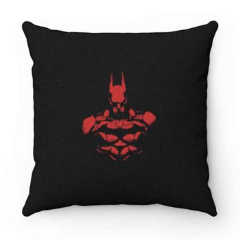 Batman Arkham Knight Pillow Case Cover