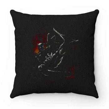 Batman Kick Swing Dc Comics Pillow Case Cover