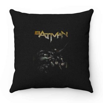 Batman One Dc Comics Pillow Case Cover