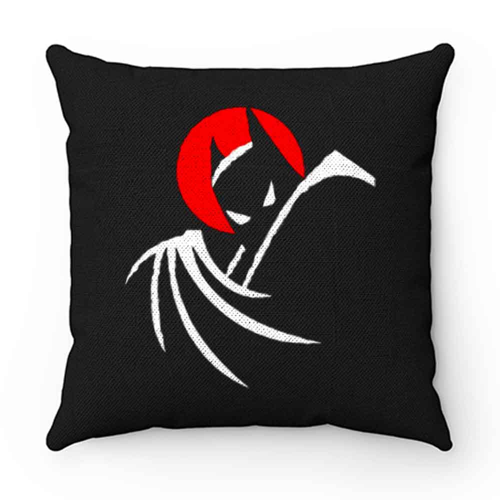 Batman The Animated Series Pillow Case Cover