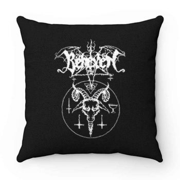 Behexen goat Pillow Case Cover