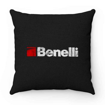 Benelli Pro Gun Riffle Pistols Pillow Case Cover