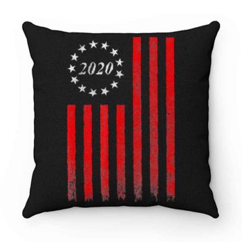 Betsy Ross 2020 Election Pillow Case Cover