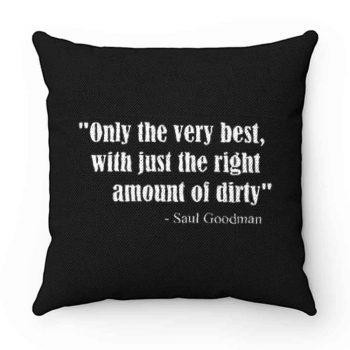 Better Call Saul Saul Goodman Pillow Case Cover