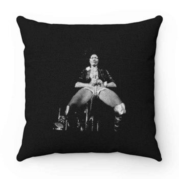 Betty Davis Pillow Case Cover