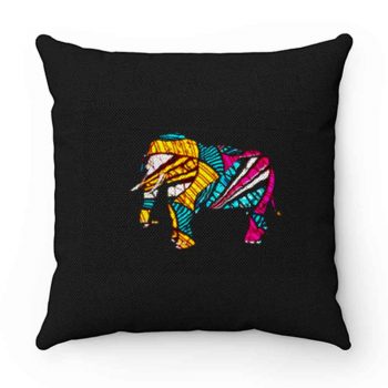 Black Pride Melanin Pillow Case Cover