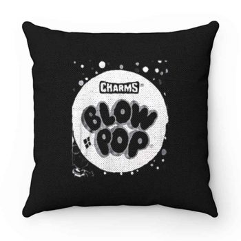 Blow Pop Pillow Case Cover