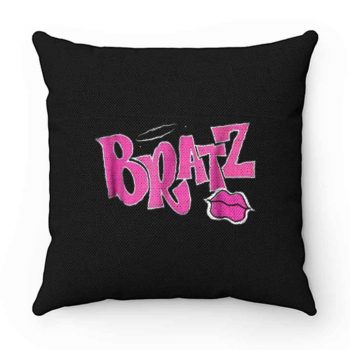 Bratz Rock Angelz Pillow Case Cover