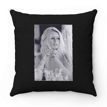 Brigitte Anne Marie Pillow Case Cover