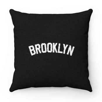 Brooklyn Yankee Pillow Case Cover