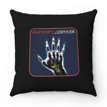 Bryan Adams Rock N Roll Pillow Case Cover