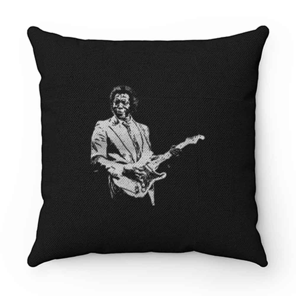 Buddy Guy Guitarist Rock Band Pillow Case Cover
