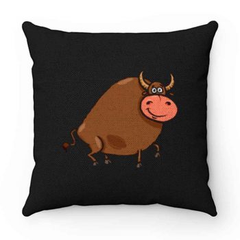 Buffalo Pillow Case Cover