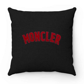 Classic Moncler Pillow Case Cover