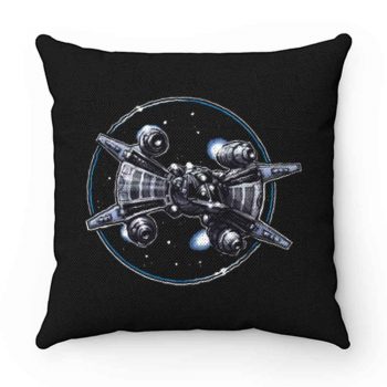 Classic The Last Starfighter Gunstar Pillow Case Cover