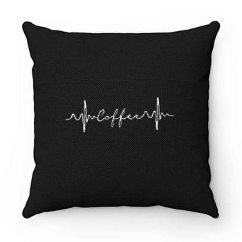 Coffee Matter Pillow Case Cover