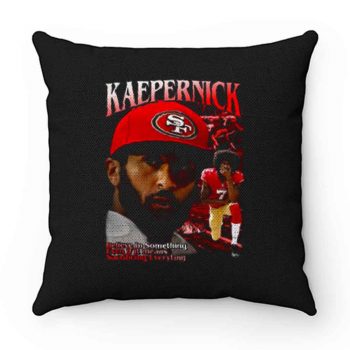 Collin Kaepernick Pillow Case Cover