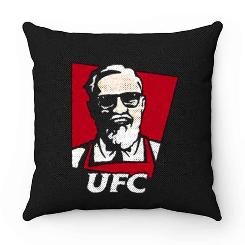 Conor McGregor UFC Pillow Case Cover