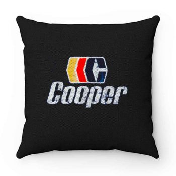 Cooper Hockey Pillow Case Cover