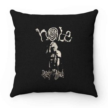 Courtney Love Hole Band Pillow Case Cover