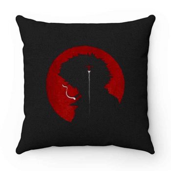 Cowboy Bebop Spike Spiegel Space Pillow Case Cover