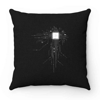 Cpu Geek Gamers Pillow Case Cover