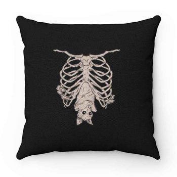 Creepy Cute Bat 1 Pillow Case Cover