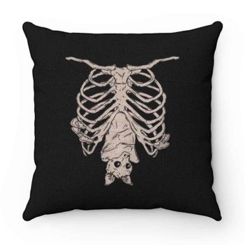 Creepy Cute Bat Pillow Case Cover