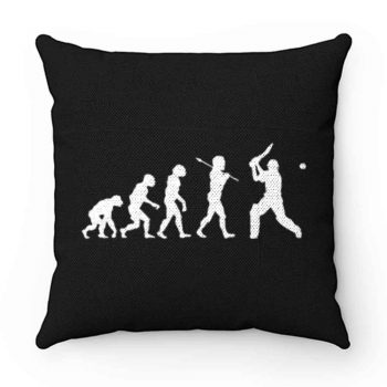 Cricket Evo Evolution Funny Pillow Case Cover