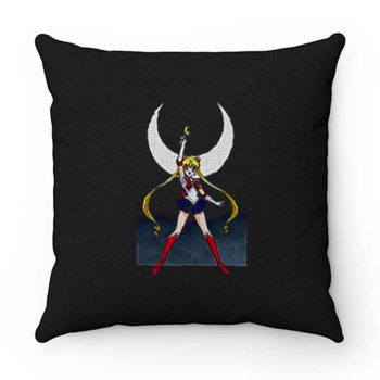 Cute Kawaii Anime Sailor Moon Pillow Case Cover