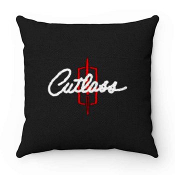 Cutlass Pillow Case Cover