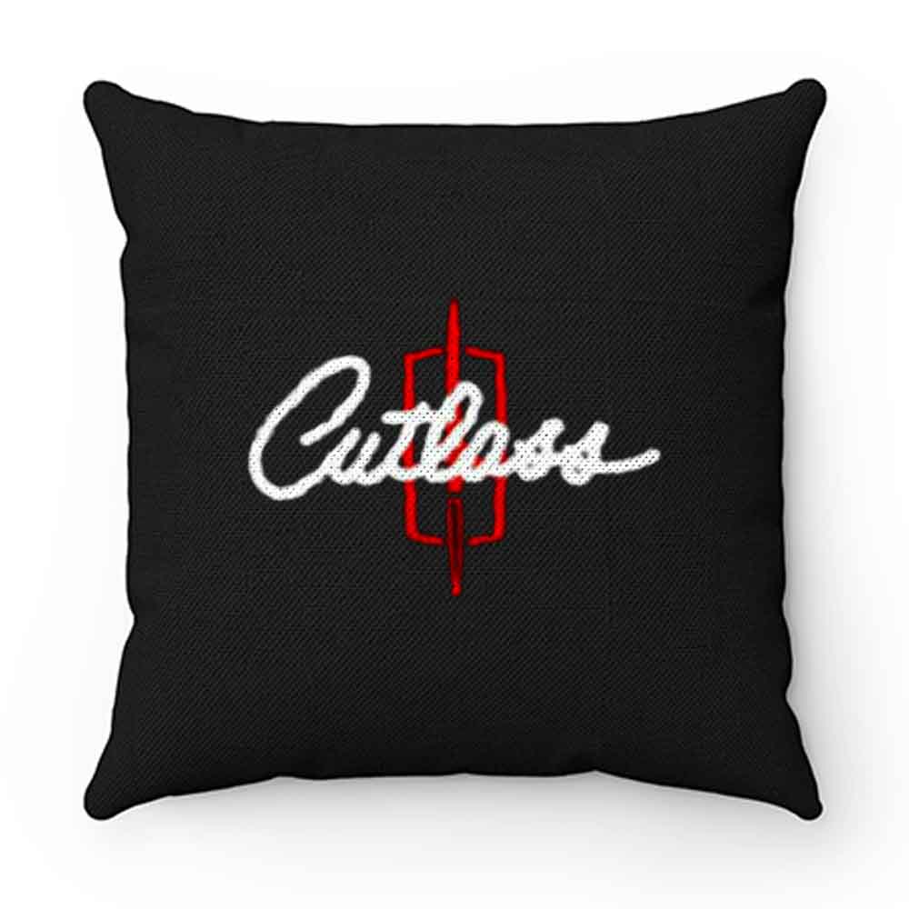 Cutlass Pillow Case Cover